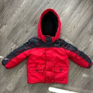 OshKosh 3T snowsuit